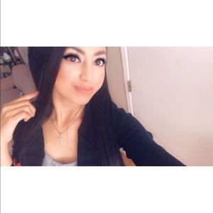 Meet your Posher, Paulina